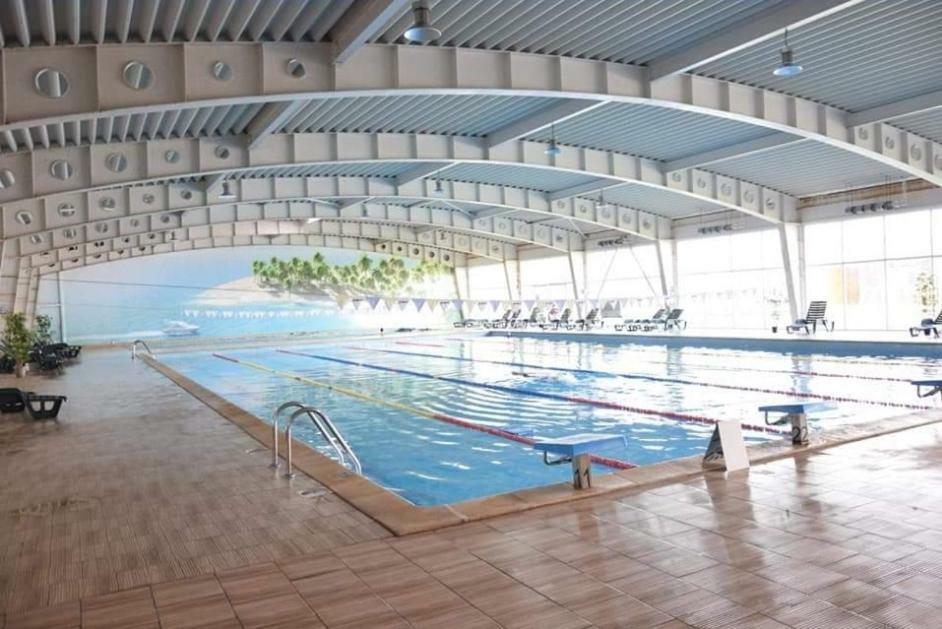 Plaisir Hotell Ploieşti Exteriör bild